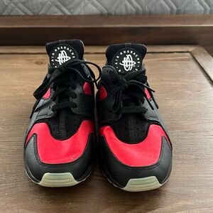Unique Huaraches!!!